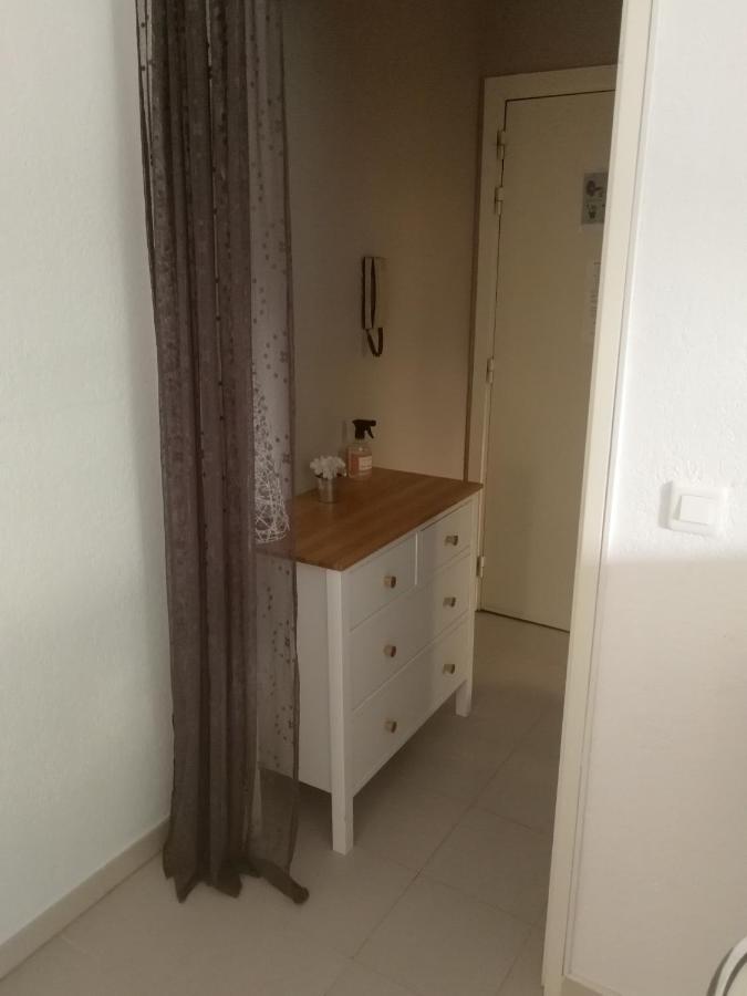 Lovely Studio & Garden - Pres Des Plages Cagnes-Sur-Mer Eksteriør billede